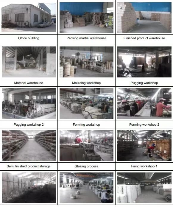 Production Process