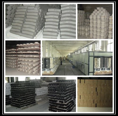 Production Factory