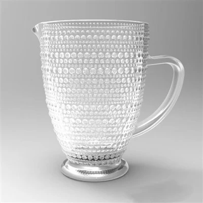 glass mugs with handles